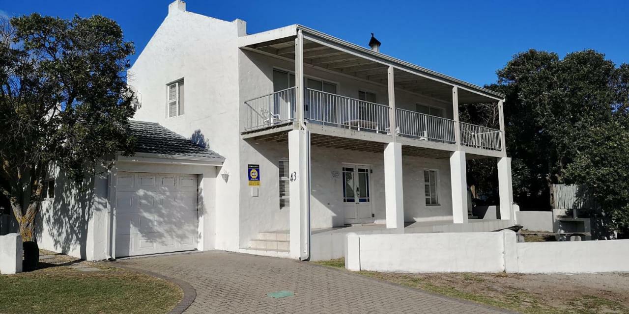 Beach Cottage 2 Hermanus Exterior foto