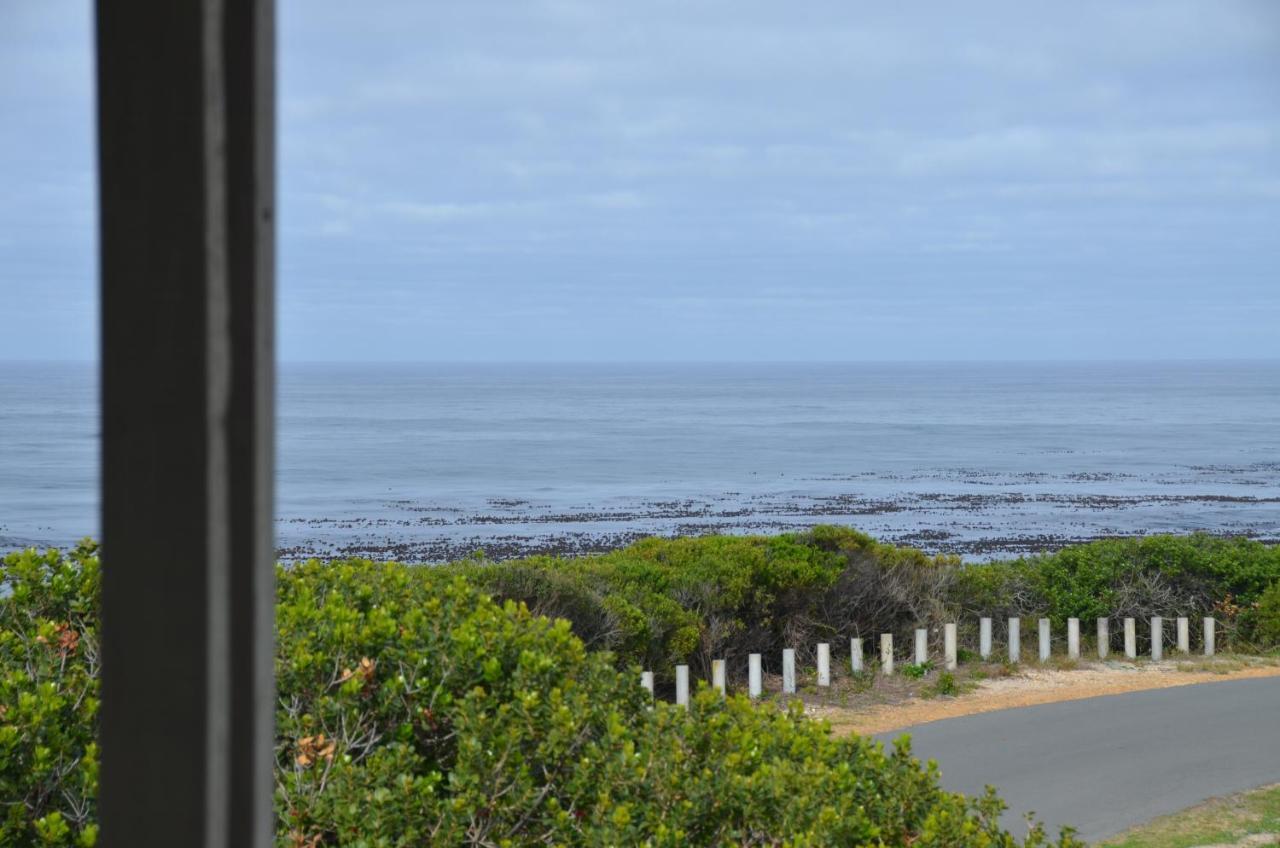 Beach Cottage 2 Hermanus Exterior foto